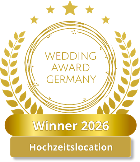 Wedding Award Germany - Winner 2026